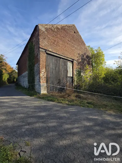 Grange à Colleret (59680)