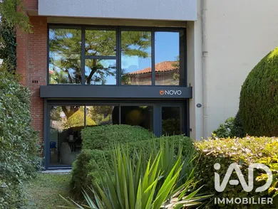 Bureaux à Toulouse (31300)