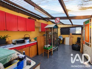 Traditional house in Chinon (37500)