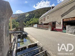 House in La Valette (38350)