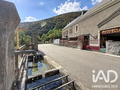 Maison à La Valette (38350)