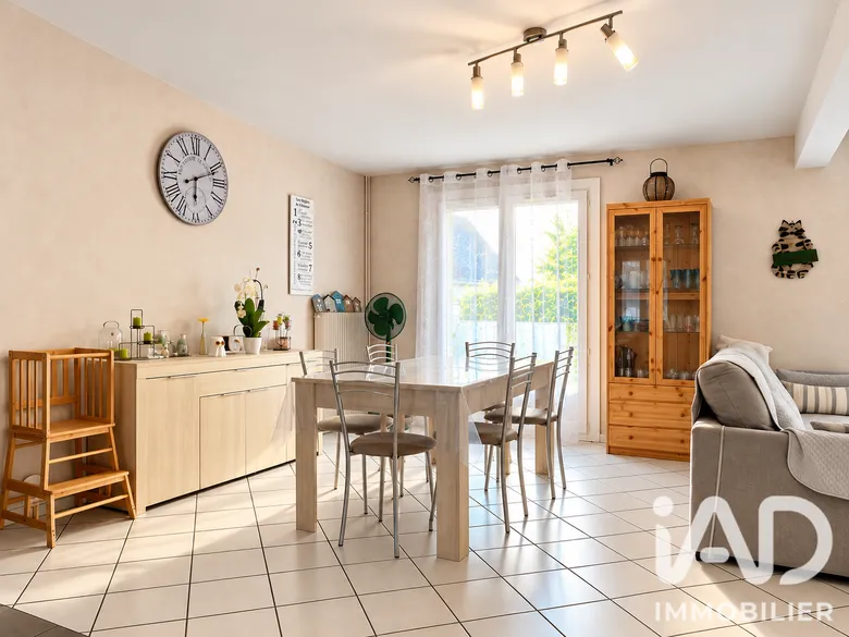 Maison 4 pièces 91 m² · à Limoges · 91 m² · 168 000 €