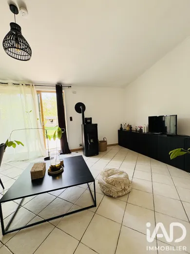 Maison de ville à Amiens (80000)