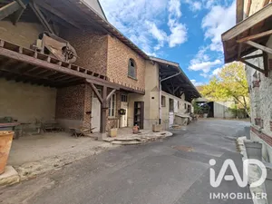 Village house in Bourgogne (51110)