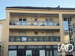 Apartment in Rombas (57120)