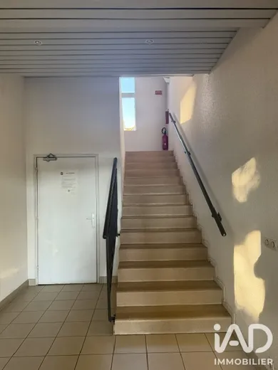Appartement à Rombas (57120)