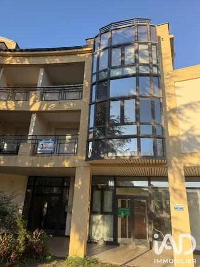 Appartement à Rombas (57120)