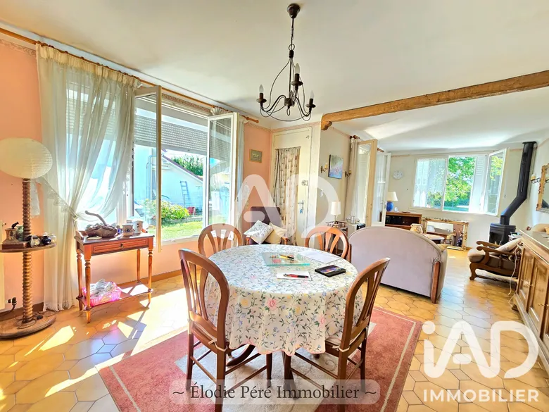 Maison 4 pièces 103 m² · à Tarbes · 103 m² · 156 000 €