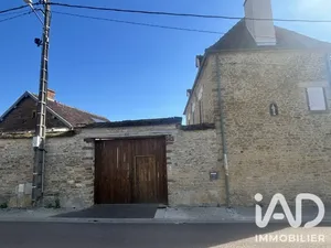 House in Villy-en-Trodes (10140)