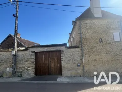 Maison à Villy-en-Trodes (10140)