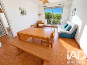 Appartement à Cavalaire-sur-Mer (83240)