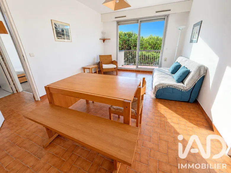 Appartement 2 pièces 42 m² · à Cavalaire-sur-Mer · 42 m² · 199 000 €
