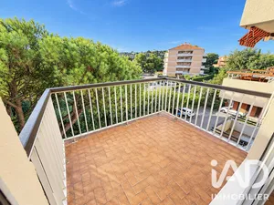 Apartment in Cavalaire-sur-Mer (83240)
