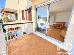 Apartment in Cavalaire-sur-Mer (83240)