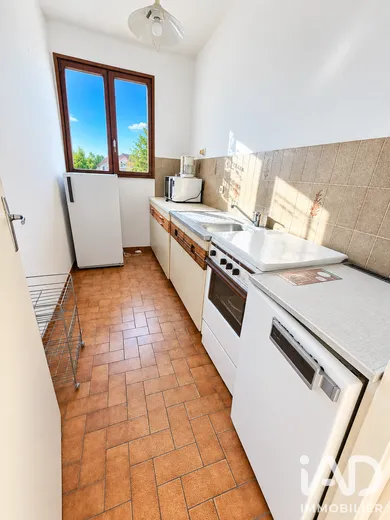 Appartement à Cavalaire-sur-Mer (83240)