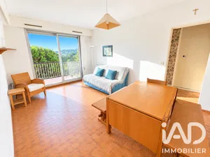 Apartment in Cavalaire-sur-Mer (83240)