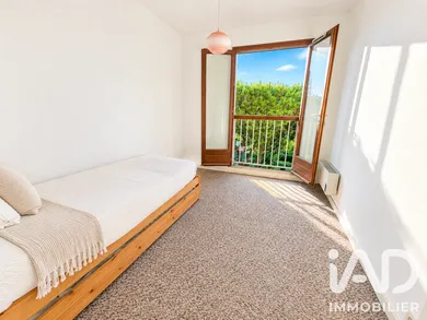 Appartement à Cavalaire-sur-Mer (83240)