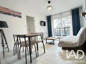 Apartment in Cabourg (14390)