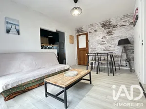 Apartment in Cabourg (14390)