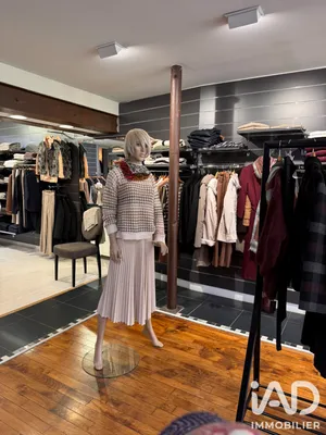 Habillement, Textile​ à Ploërmel (56800)