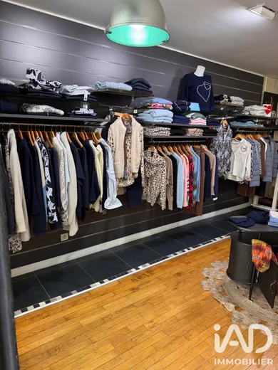 Habillement, Textile à Ploërmel (56800)