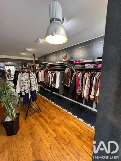 Habillement, Textile à Ploërmel (56800)
