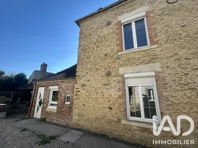 Maison à Villy-en-Trodes (10140)