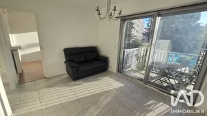 Appartement à Viry-Châtillon (91170)