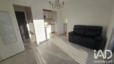 Appartement à Viry-Châtillon (91170)