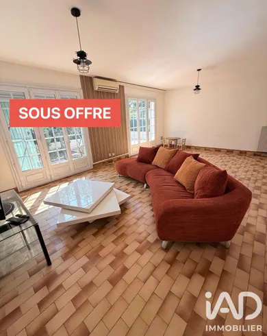 Maison à Perpignan (66000)