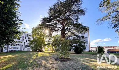 Appartement à Rungis (94150)