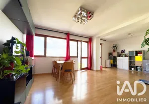 Apartment in Rungis (94150)