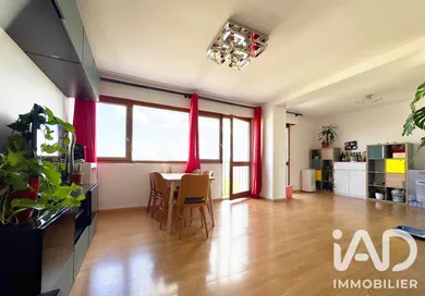Appartement à Rungis (94150)