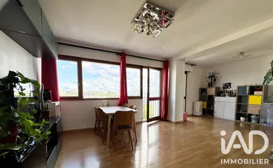 Appartement à Rungis (94150)