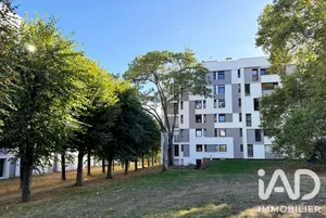 Apartment in Rungis (94150)
