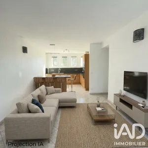 Apartment in La Rochette (77000)