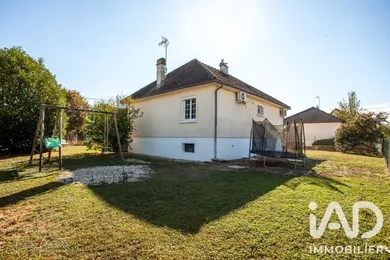 Maison à Verrières (10390)
