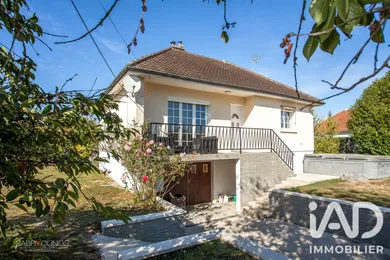 Maison à Verrières (10390)
