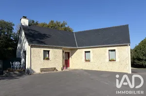 Maison à Herbignac (44410)
