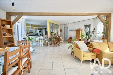 Maison à Herbignac (44410)