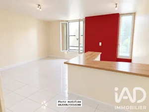 Appartement à Sens (89100)