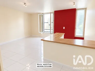 Appartement à Sens (89100)