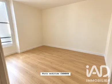 Appartement à Sens (89100)