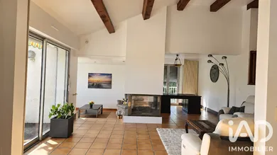 Maison d'architecte à Sauzé-Vaussais (79190)