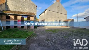 Maison de campagne à Le Malesherbois (45300)