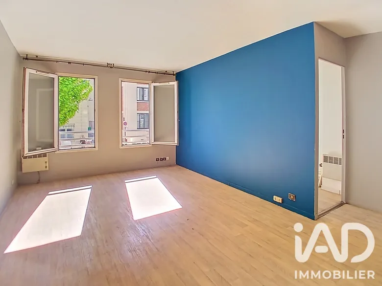 Appartement 2 pièces 50 m² à Paris