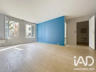 Appartement à Paris (75018)