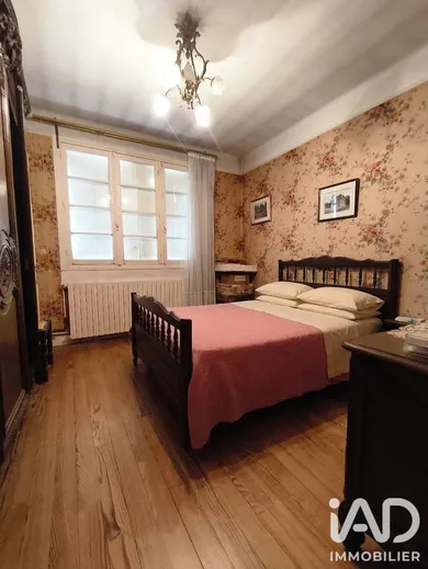 Appartement à Le Havre (76600)