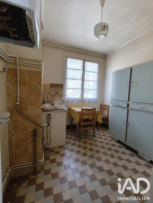 Apartment in Le Havre (76600)