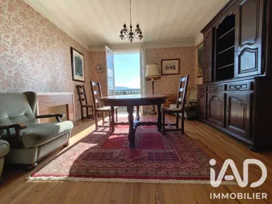 Appartement à Le Havre (76600)